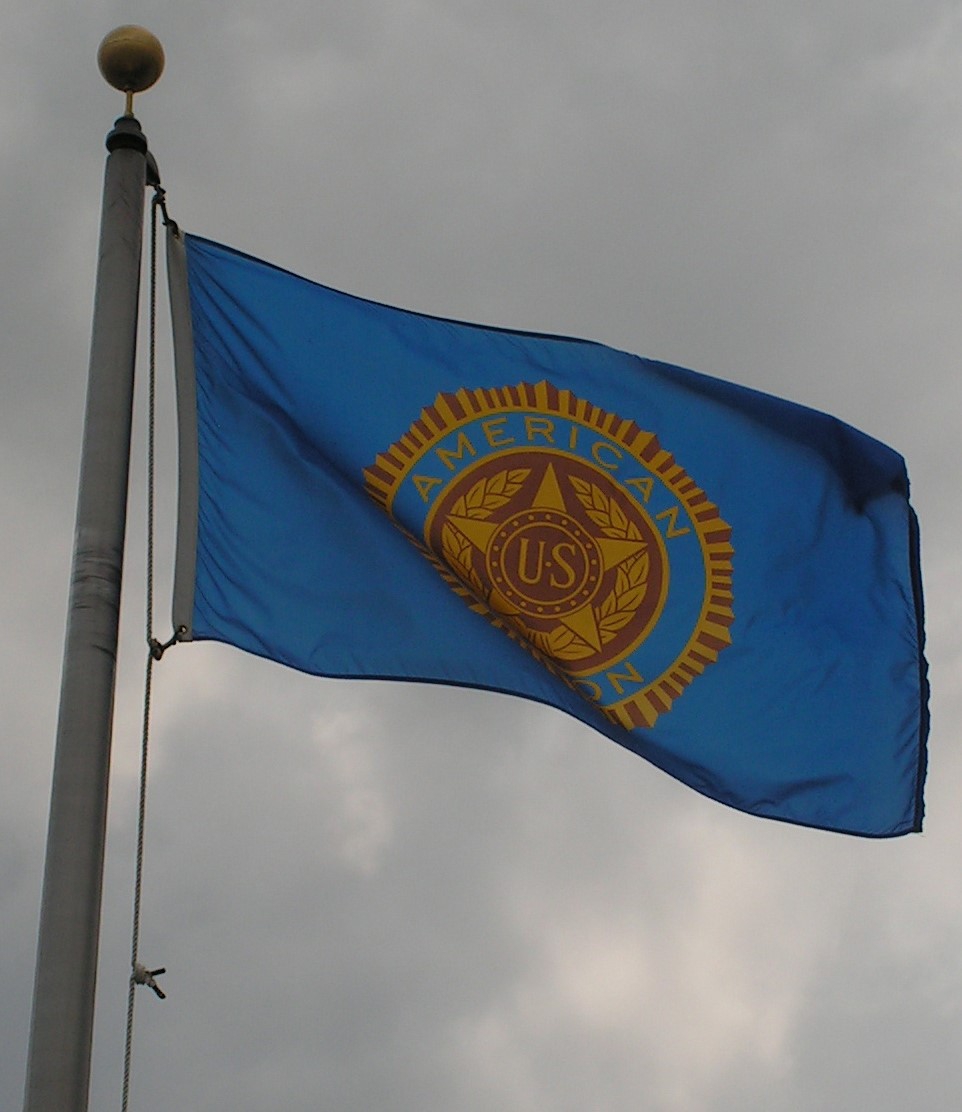 Post 284 Fairfax, Missouri The American Legion Centennial Celebration